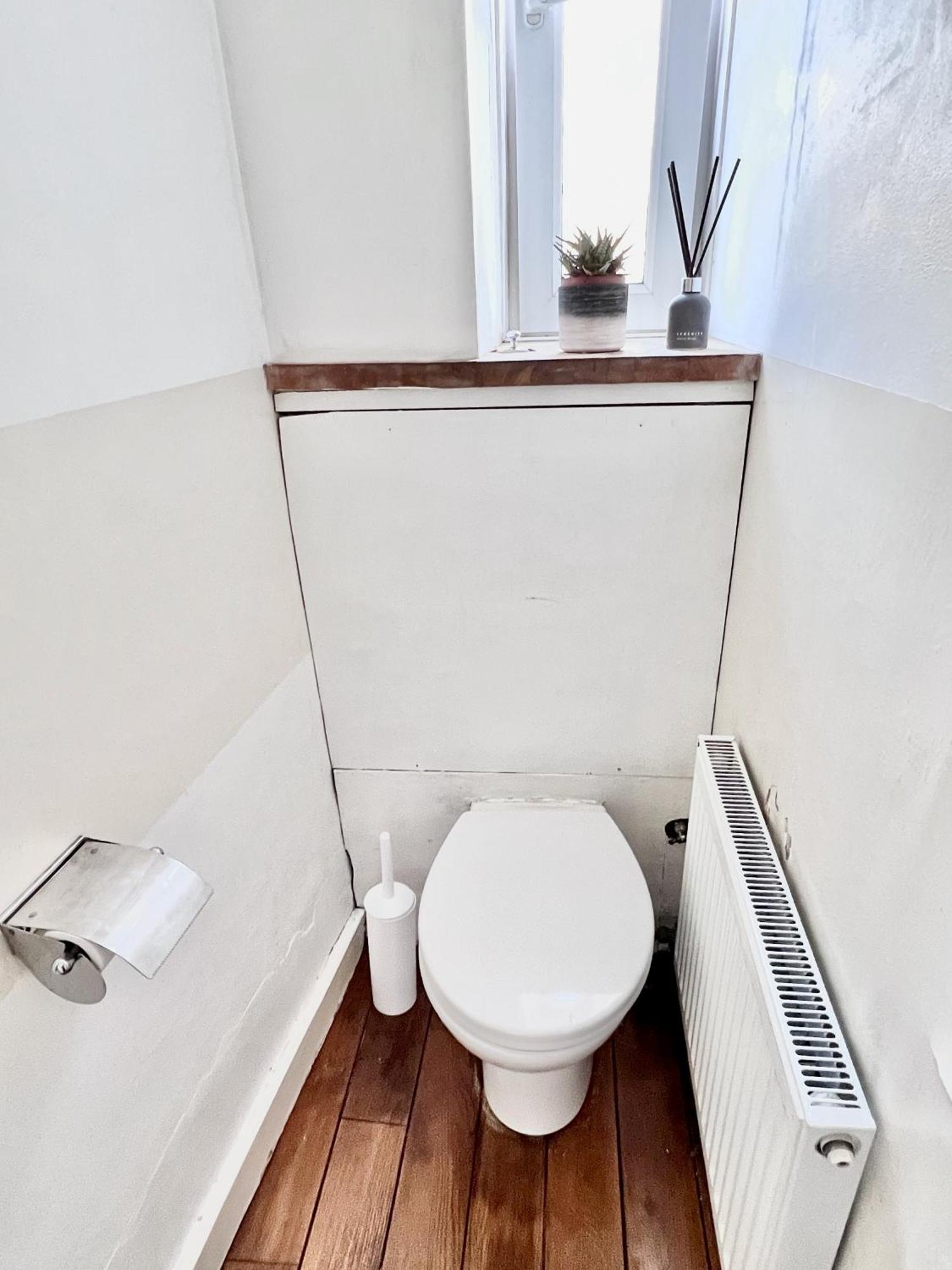 Hoxton Rooms Londra Dış mekan fotoğraf