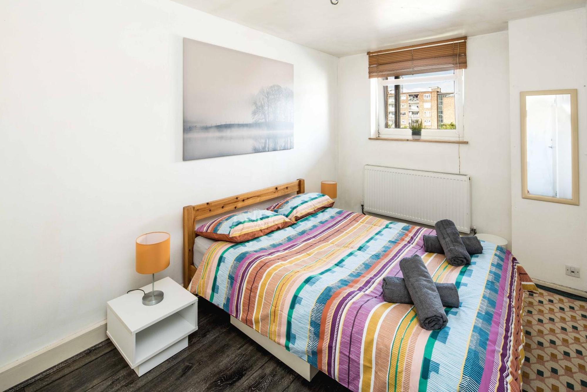 Hoxton Rooms Londra Dış mekan fotoğraf