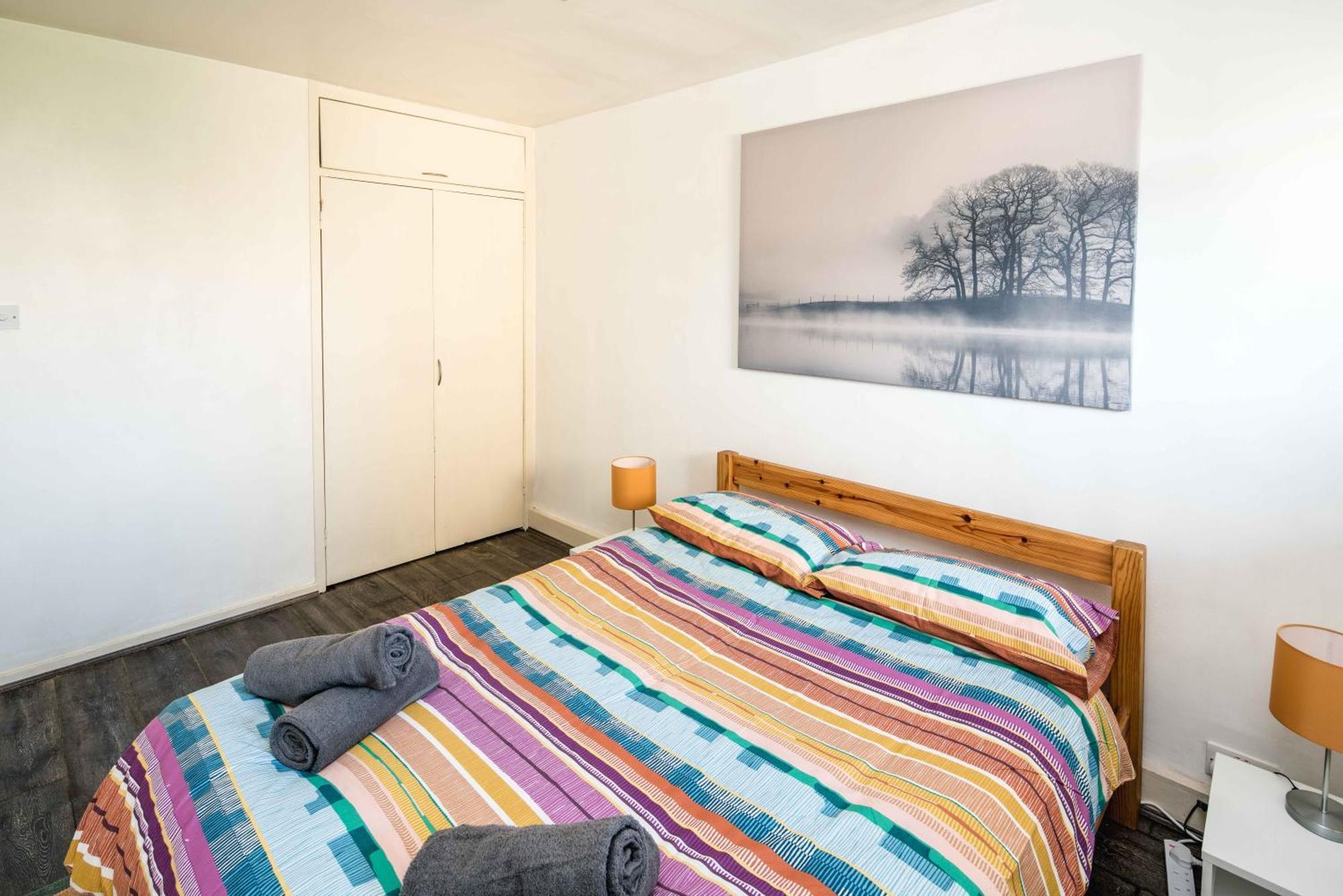 Hoxton Rooms Londra Dış mekan fotoğraf
