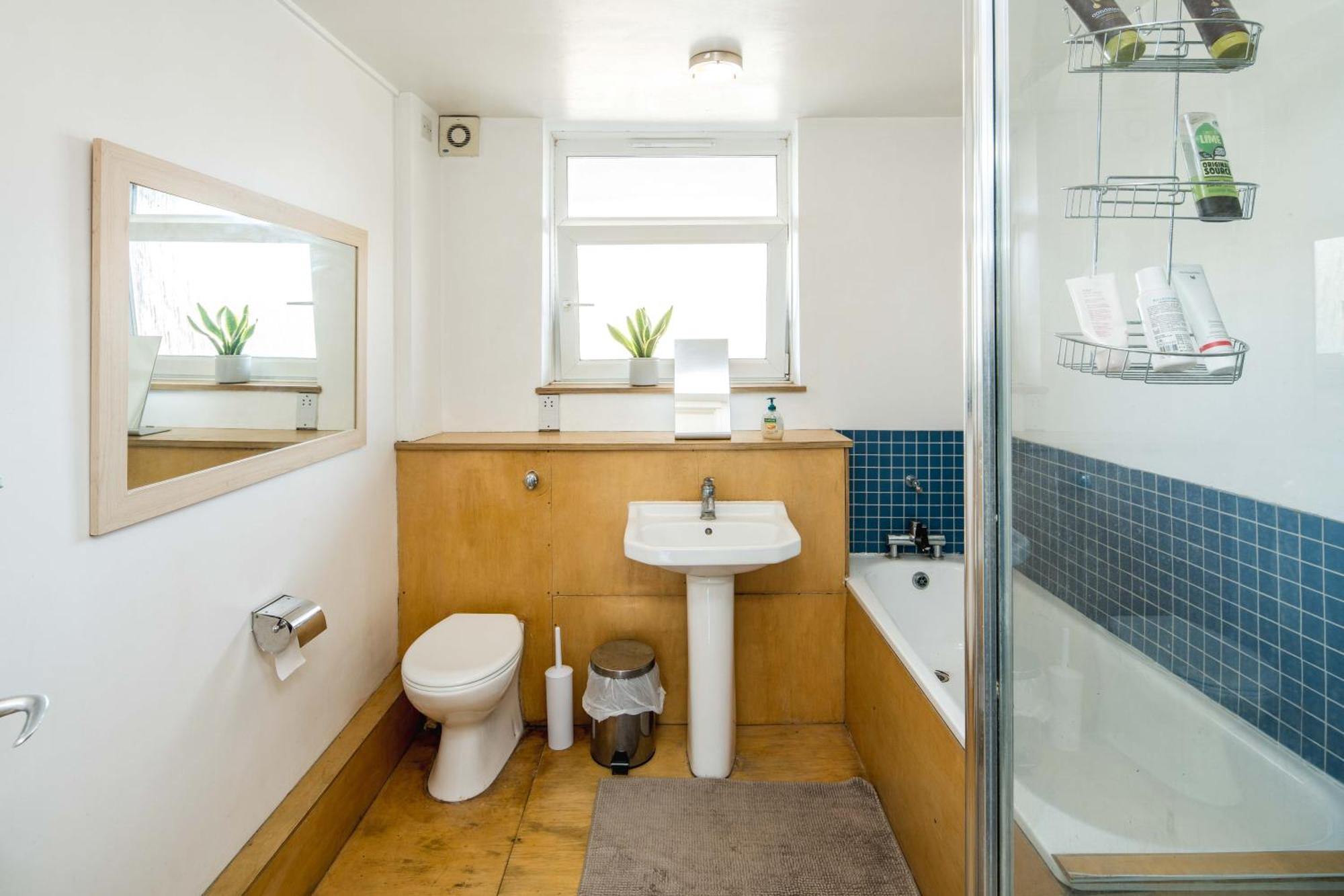 Hoxton Rooms Londra Dış mekan fotoğraf